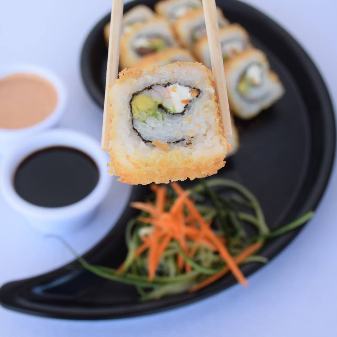 Sushi Suri Roll