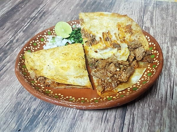 Quesadilla