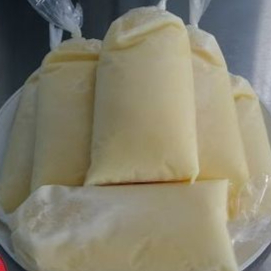 Heladito de Vainilla