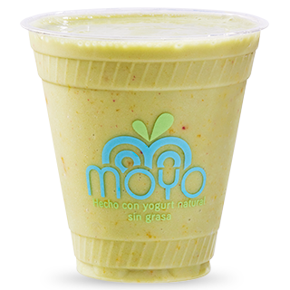 Smoothie Superdepredador