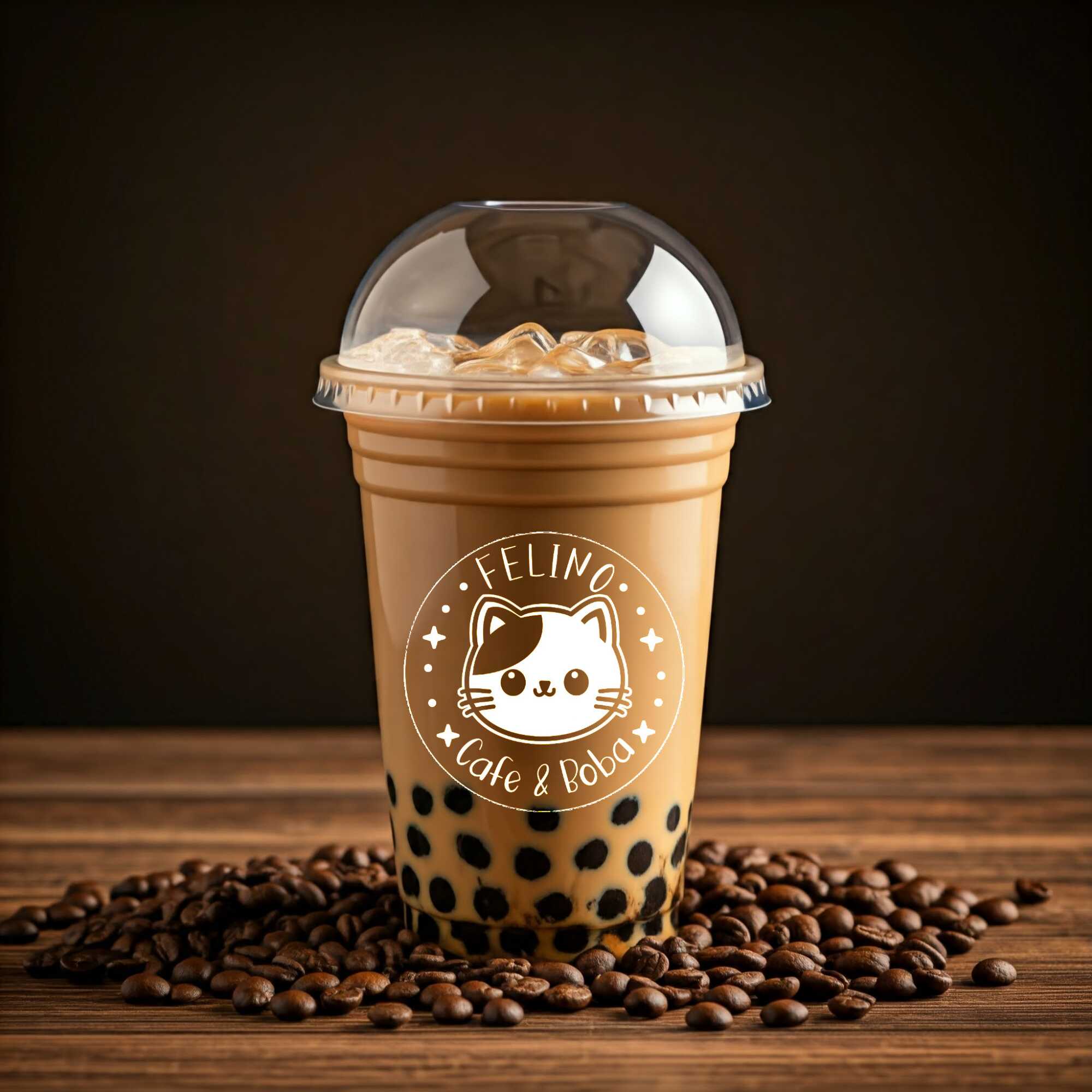 Coffee Milk Tea