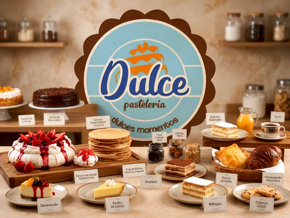Dulce pasteleria fontibon