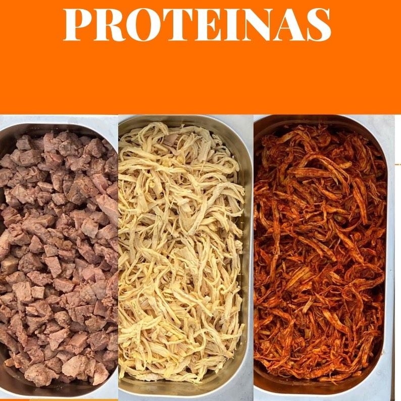 Proteína