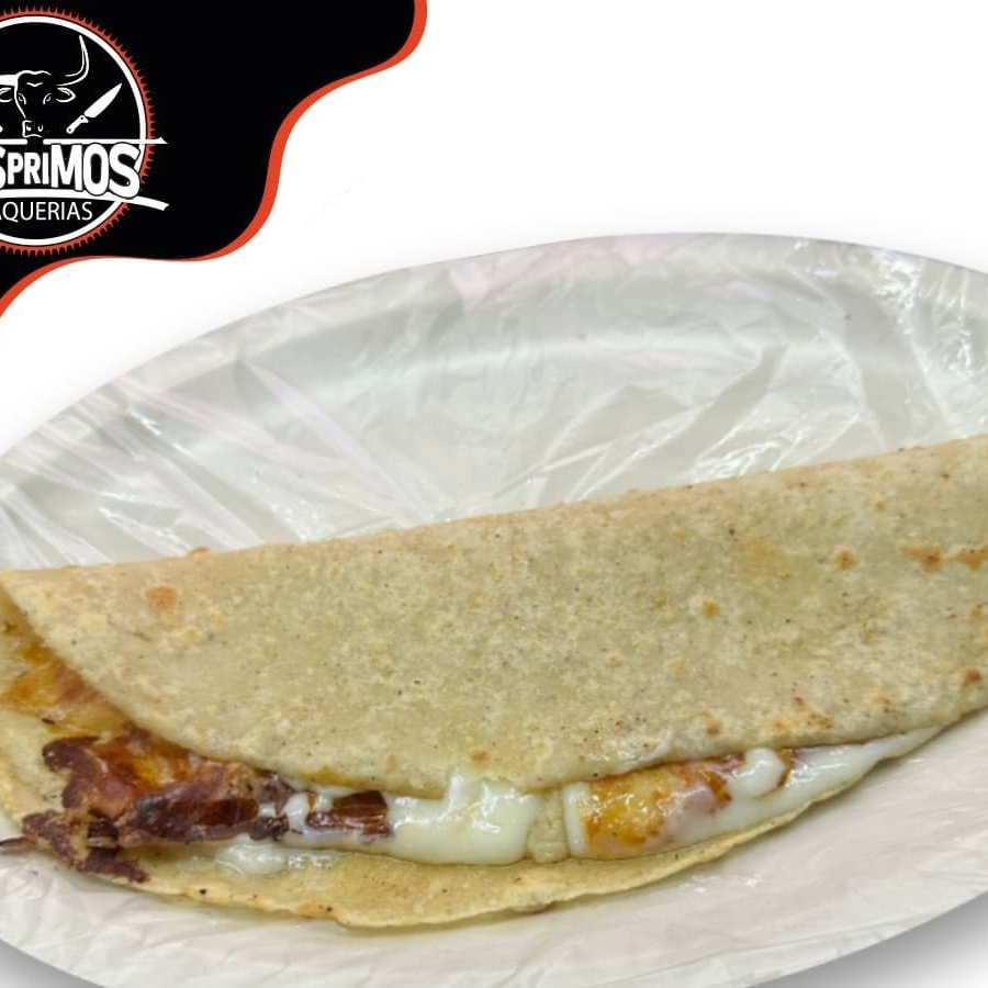 Quesadilla Queso
