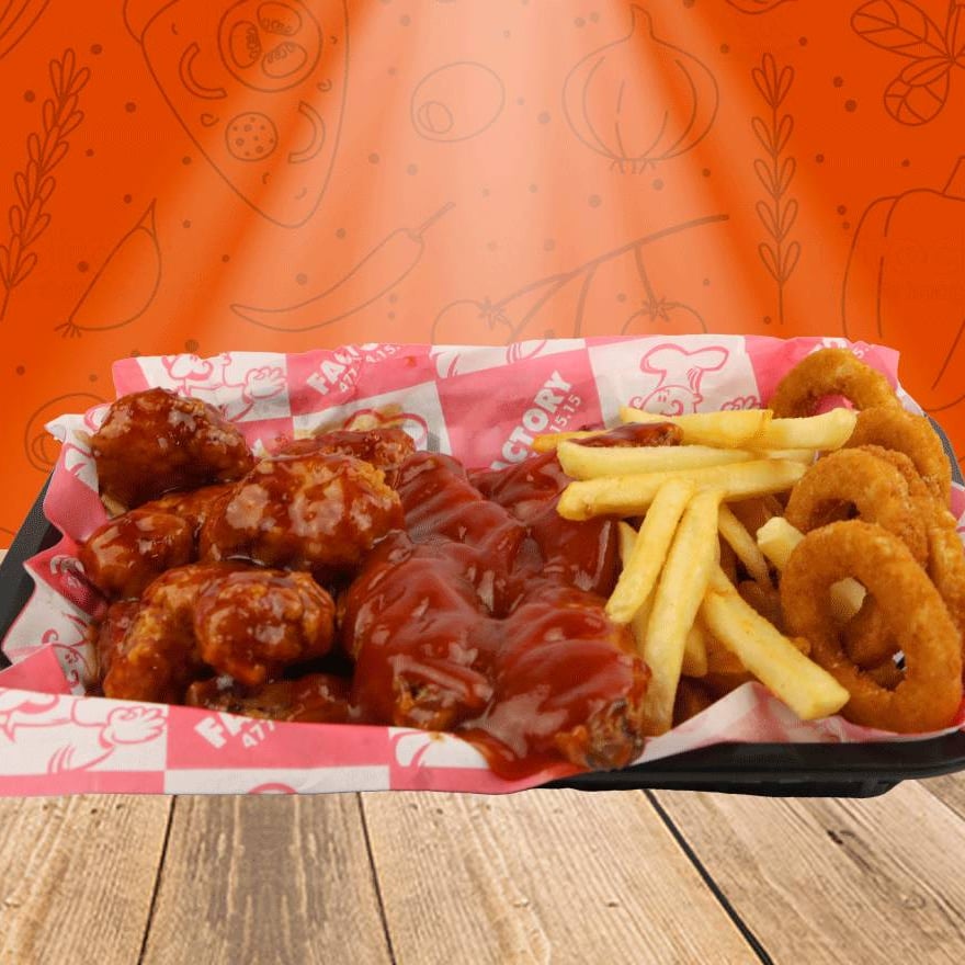 Chicken Box