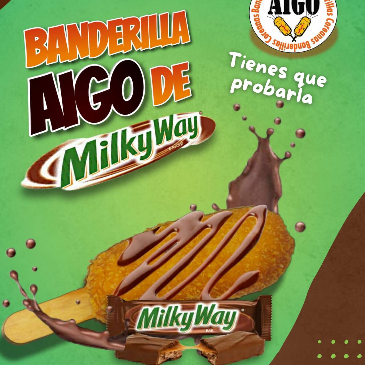 MilkyWay