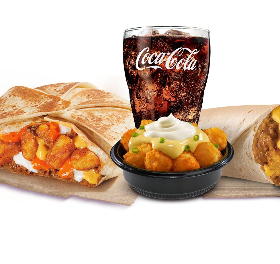 Taconómicos Combo