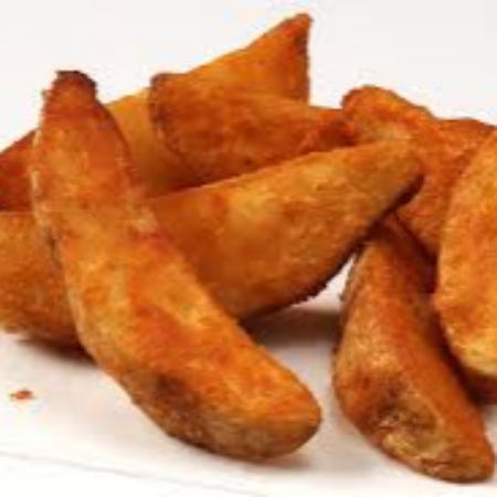 Papas Sazonadas Grandes