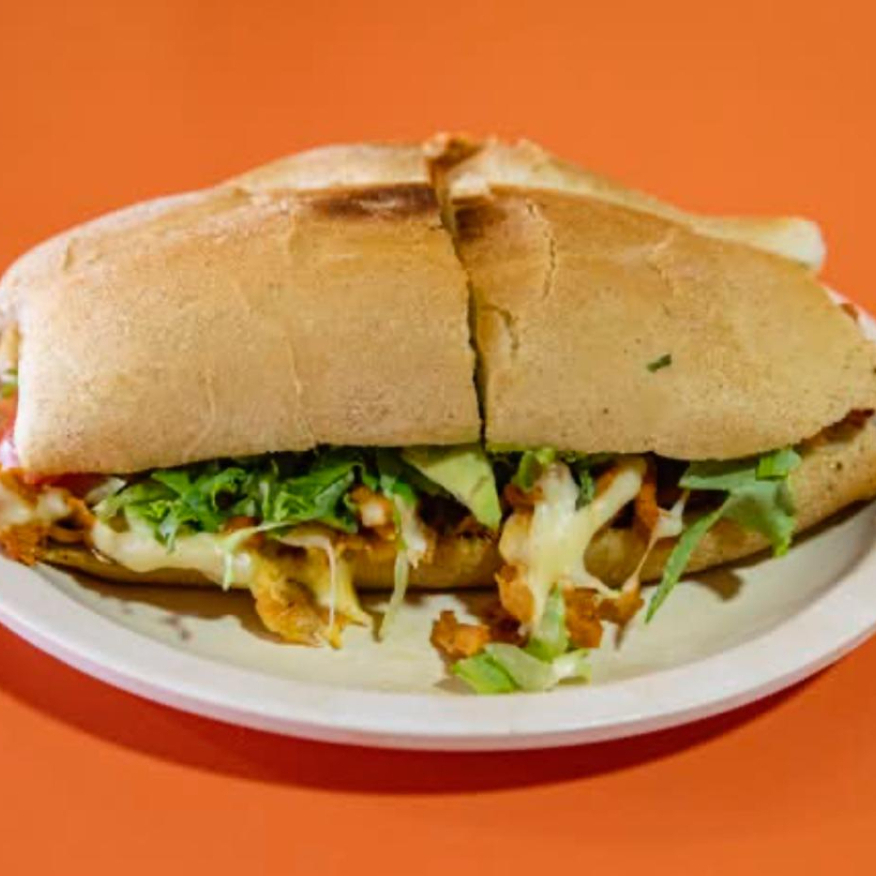 Torta Pastor