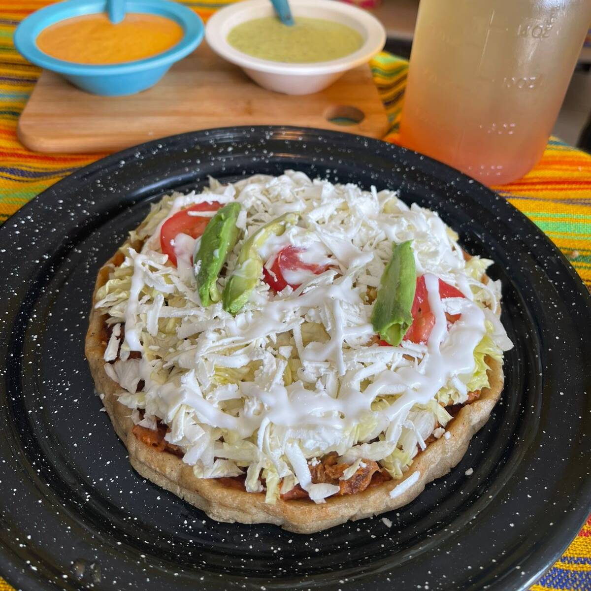 MIGADA