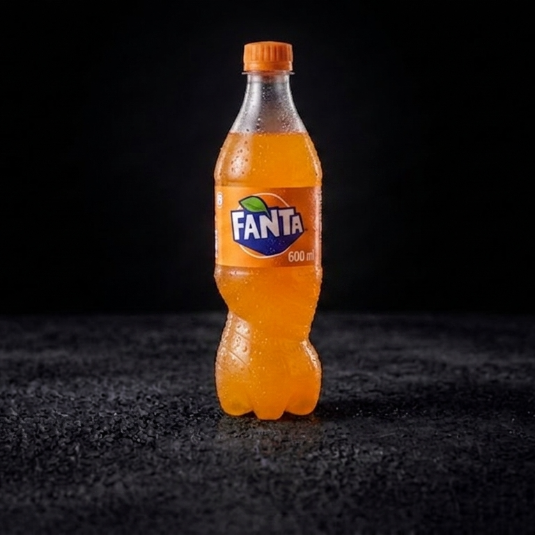 Fanta 600ml