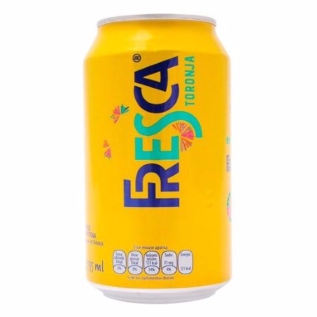 fresca