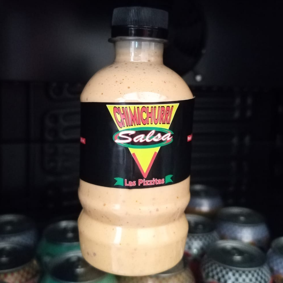 Salsa Chimichurri 250 Ml