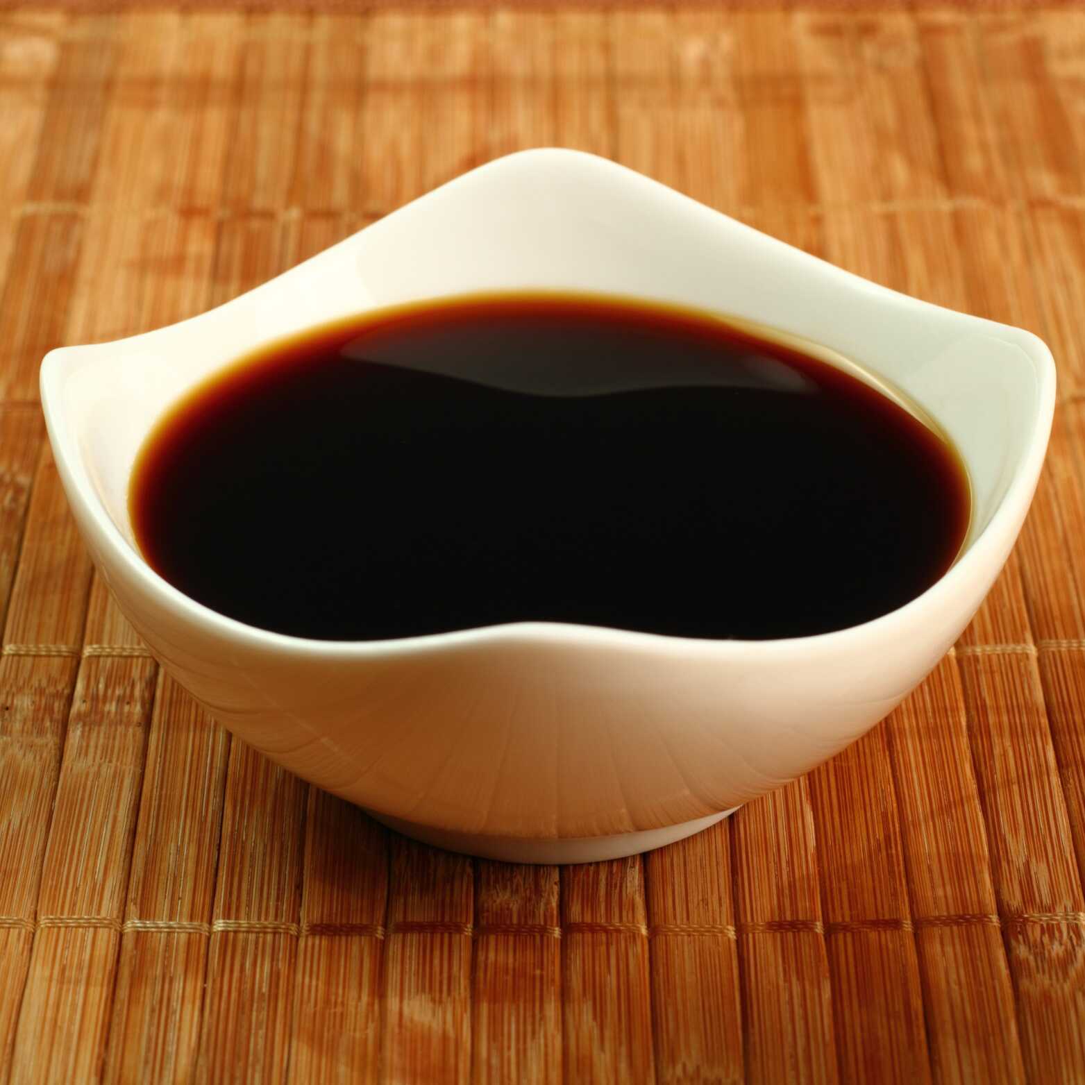 Porcion de Soya