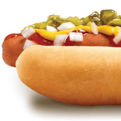 Hotdog