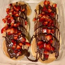 ARMA TUS MINI HOT CAKES