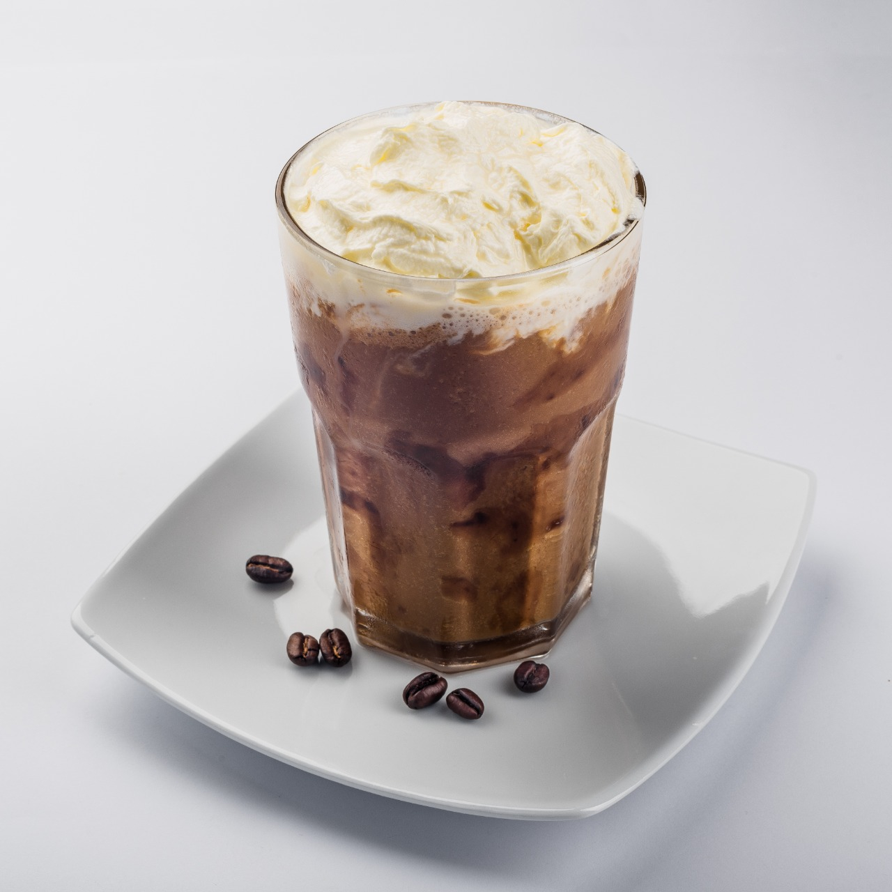 FRAPPE DE MOCCA 16 OZ