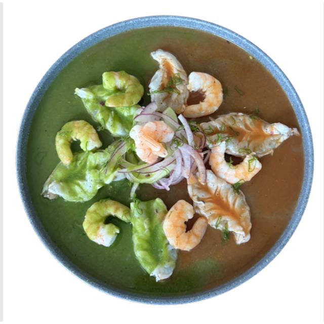 AGUACHILE MIXTO