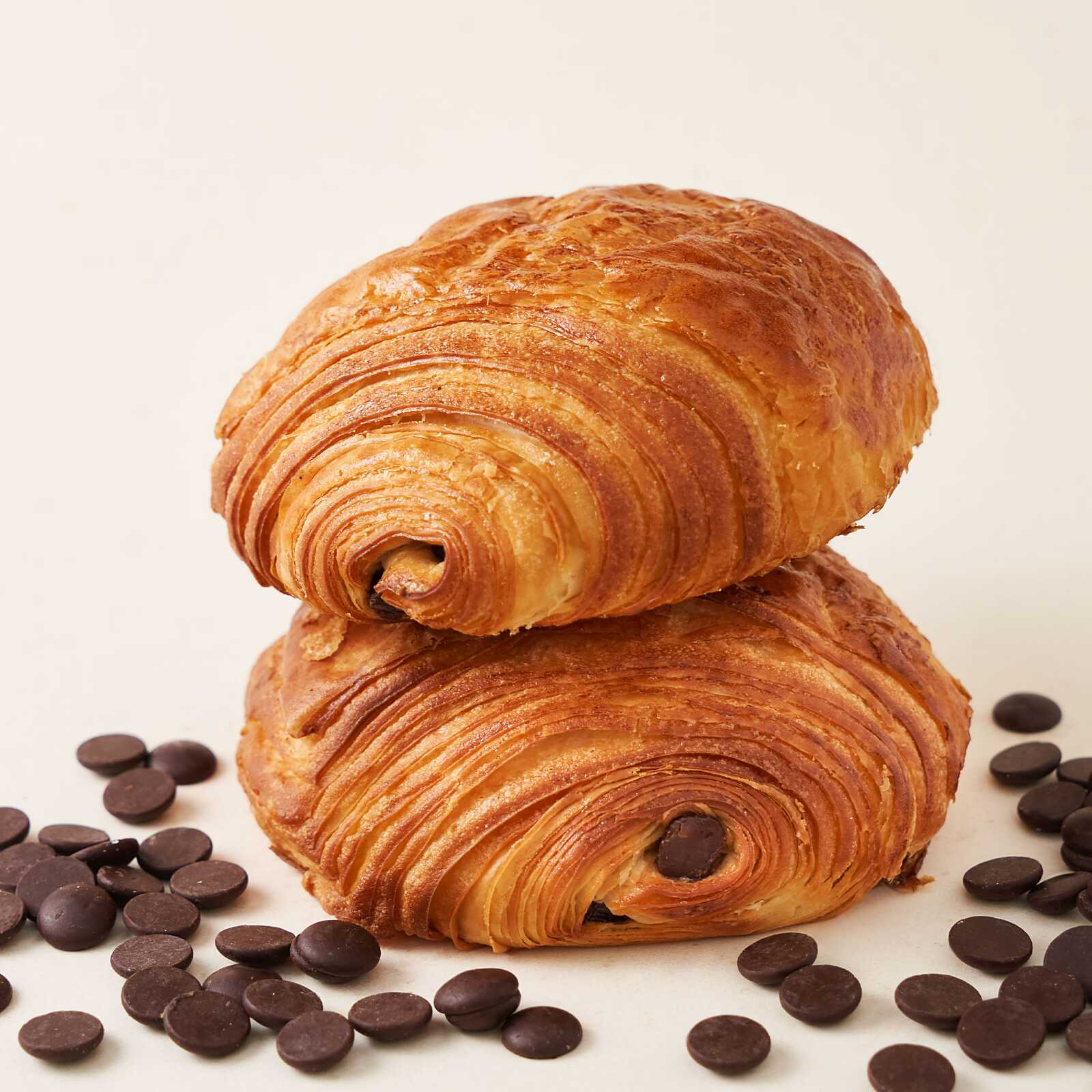 Pan de Chocolate