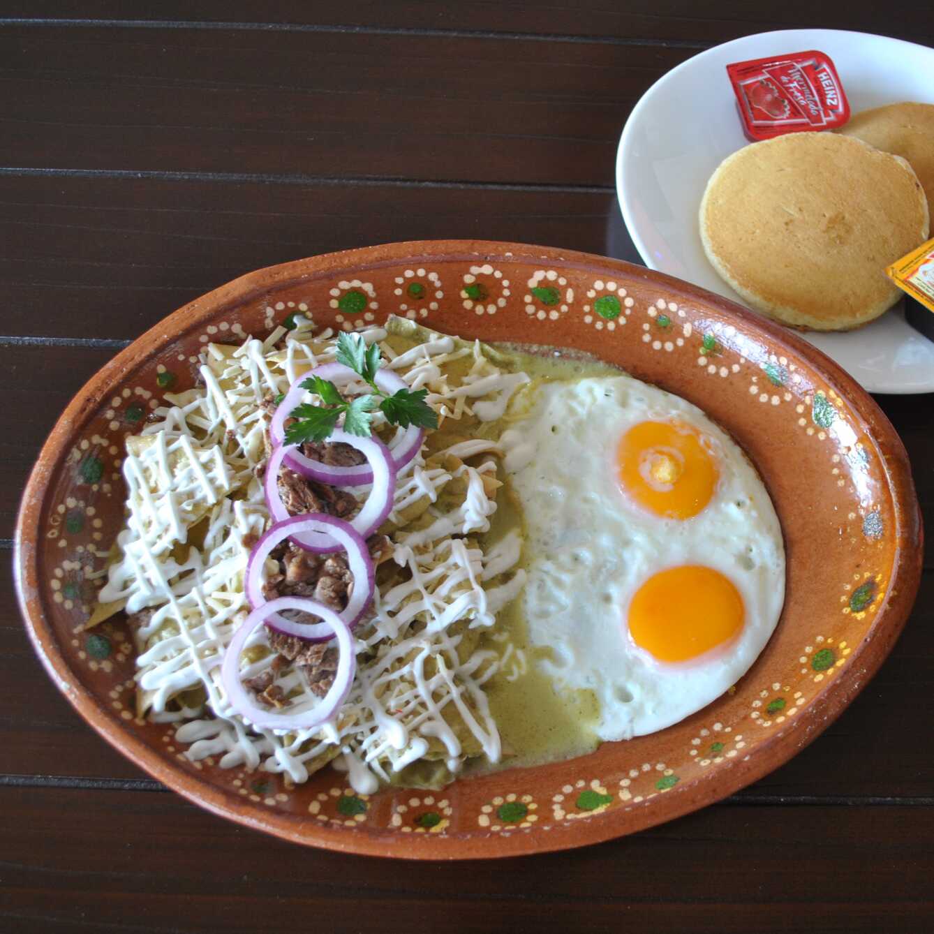 Combo-Al Campeon + Cafe