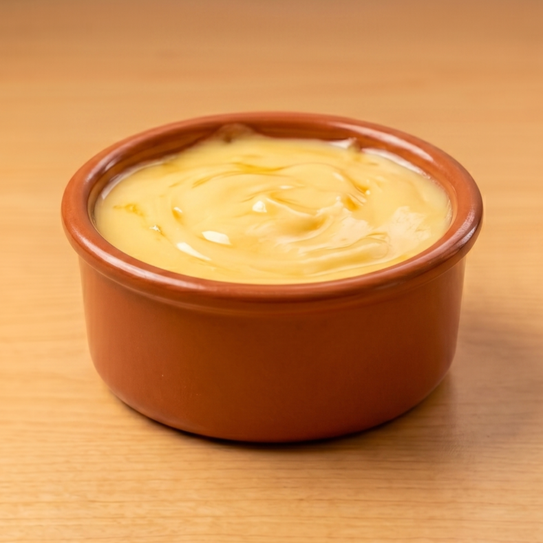 Queso Amarillo