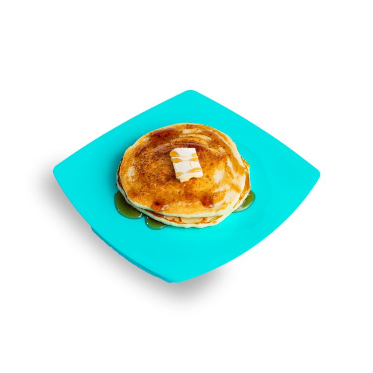 Hot Cakes