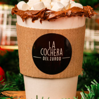 Chocolate Caliente
