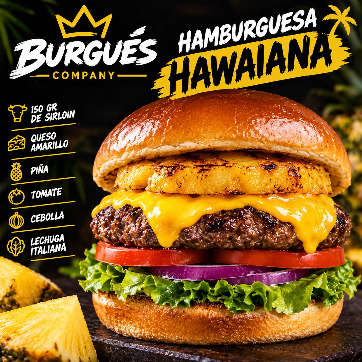 Hawaiana