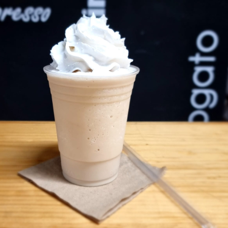 Frappe Chai