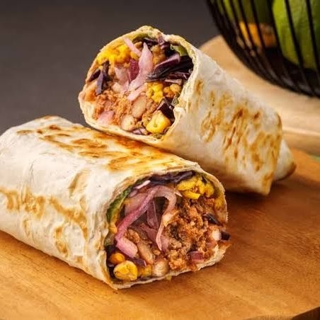 Burrito de Costilla