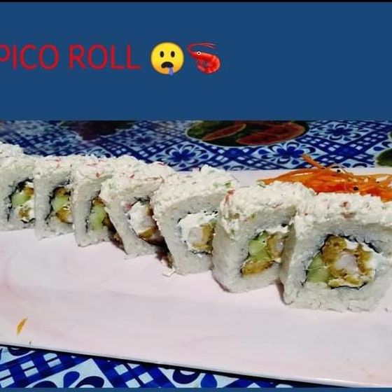 Tampico Roll