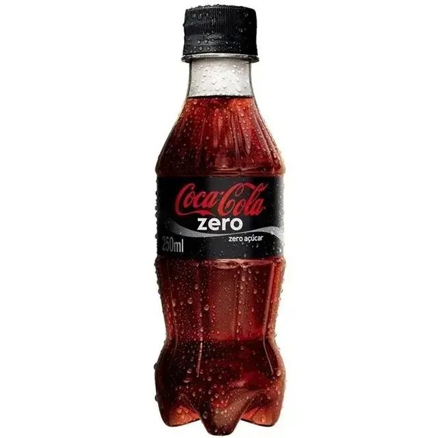 Coca cola zero 200ml