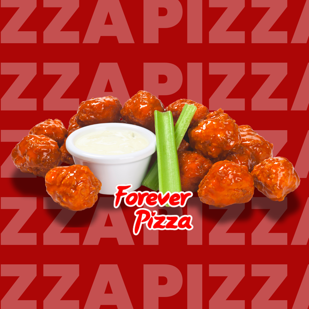 Boneless 250 Gr