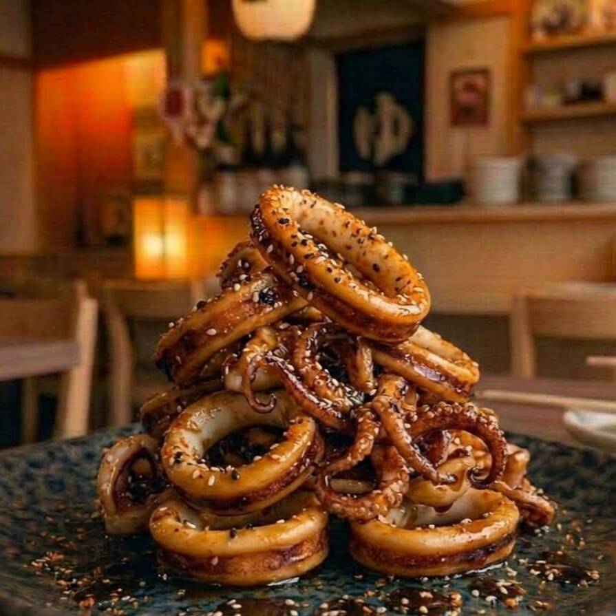 Orden de Calamares