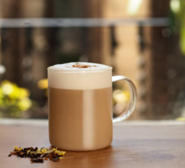 Chai Latte 16 oz