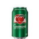 Guaraná . 350ml lata.
