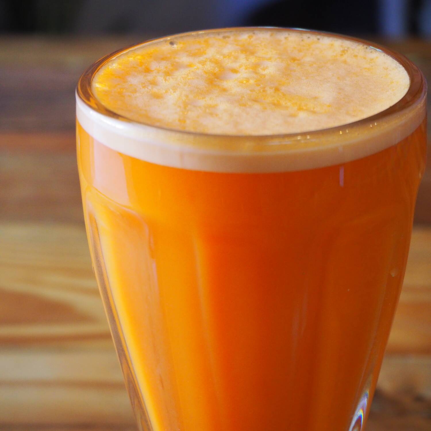 JUGO DE ZANAHORIA