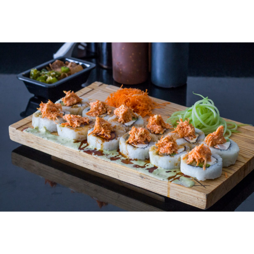 Sushi Imperial