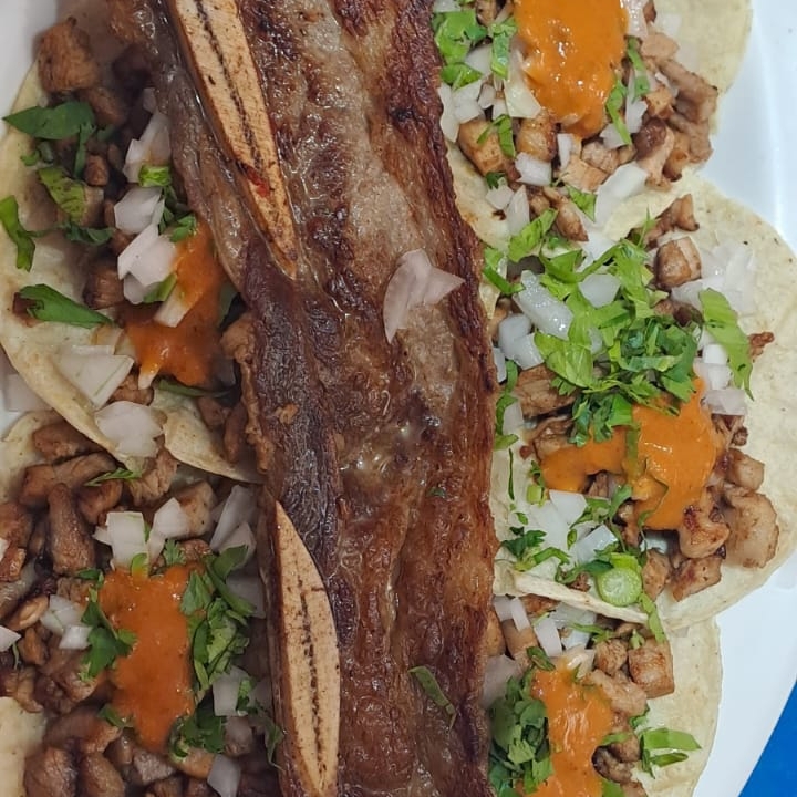 Costilla de Res