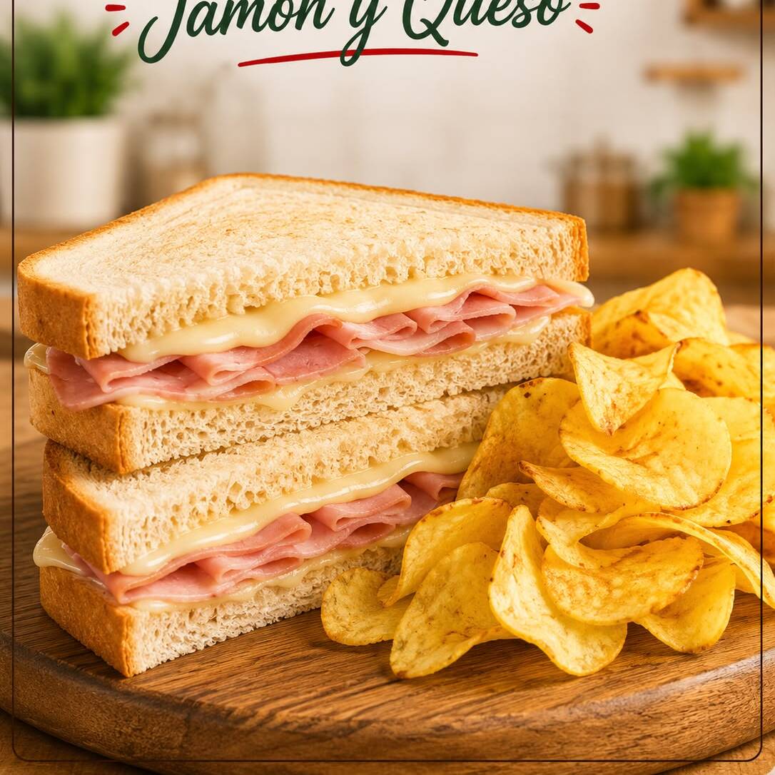 Sandwich Pits