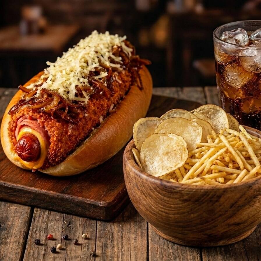 COMBO CHETUMALERO