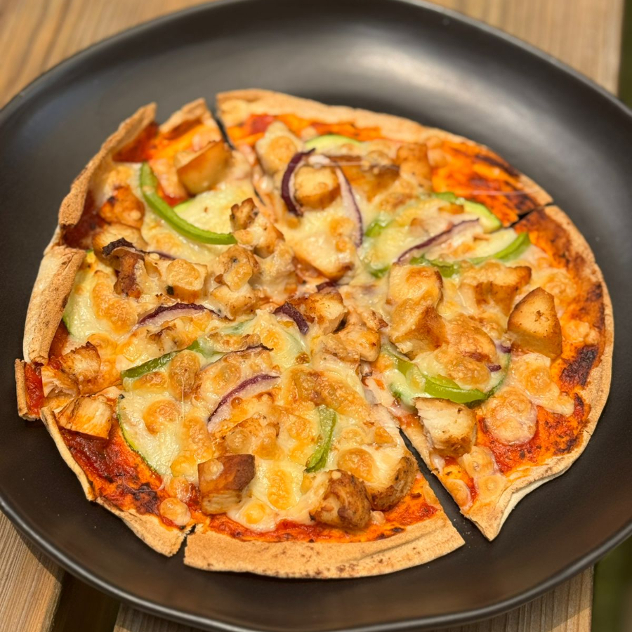 Pizza Fit Suprema