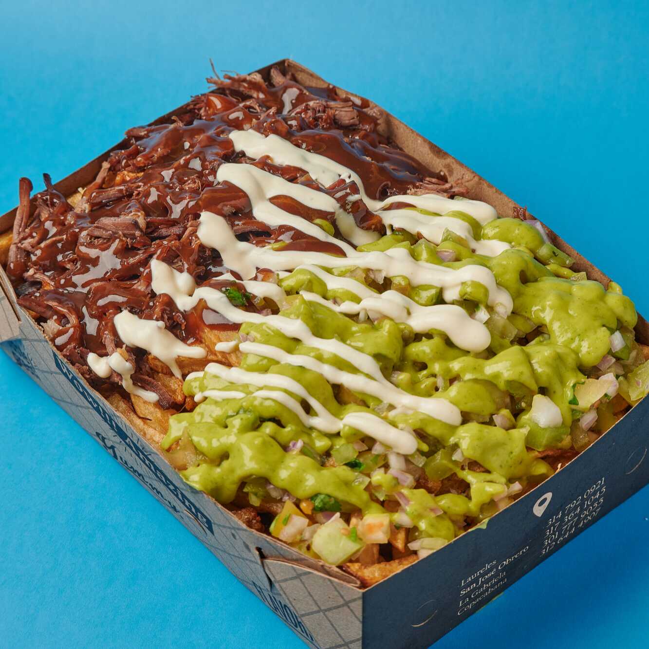 Mexicanas