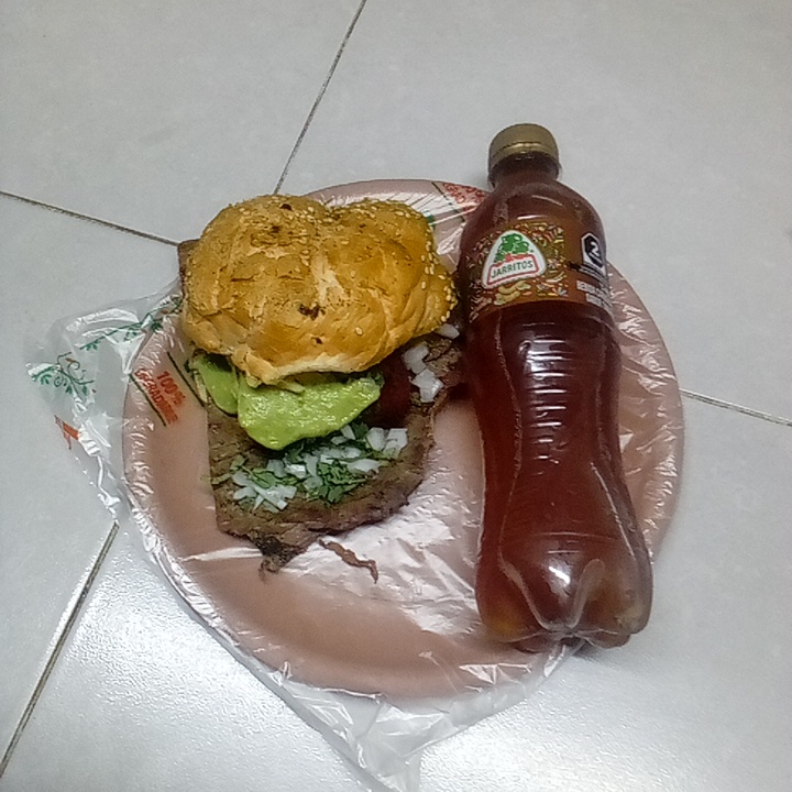 Combo Individual