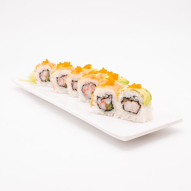 Koh Roll