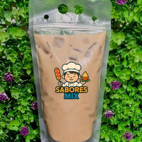 Ice Coffee Tradicional