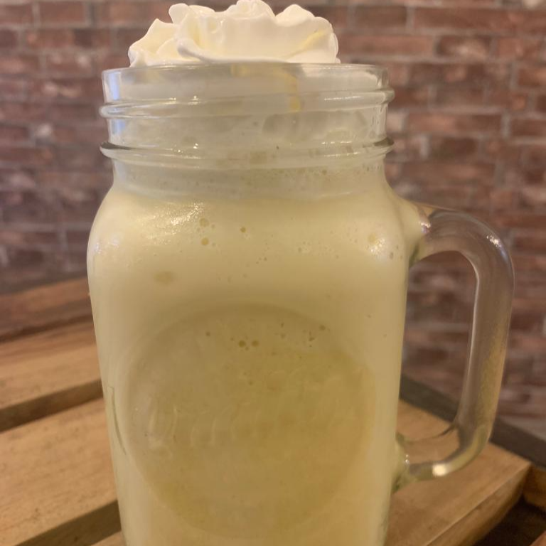 Smoothie de Mango