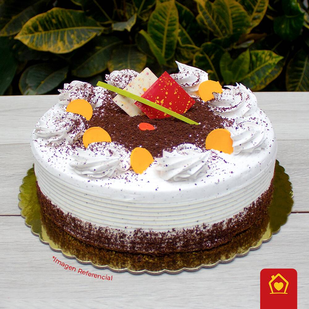 Tres Leches de OREO Mediana