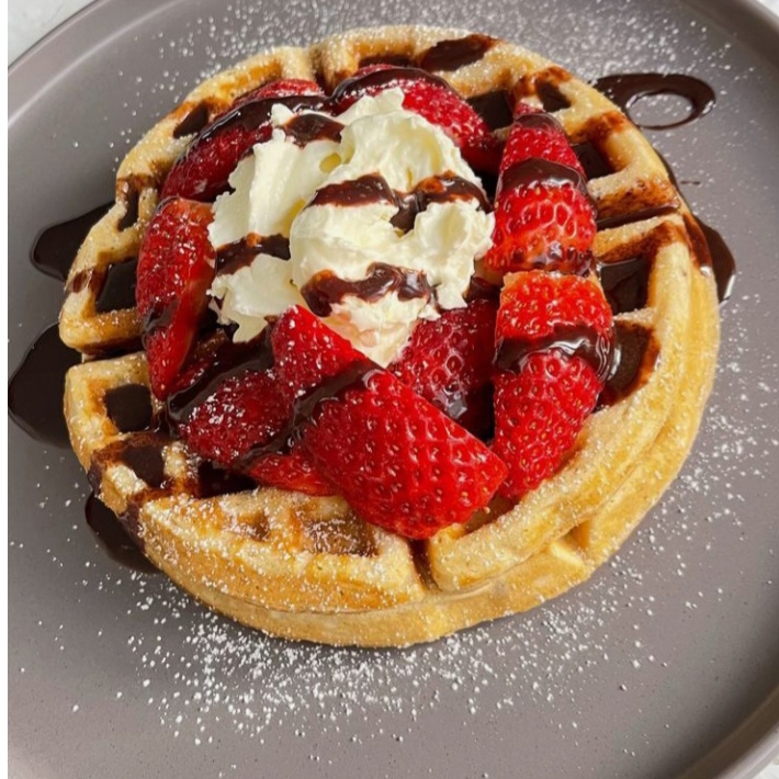 Waffle