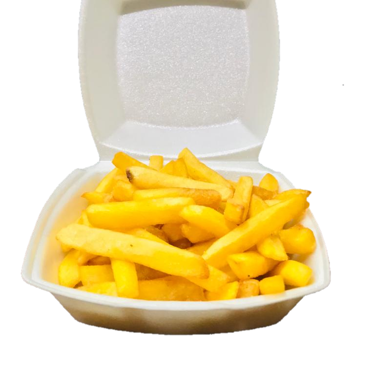 Papas Fritas